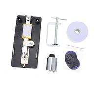Ciieeo 1 set Timer Elettromagnetico per Esperimenti Attrezzature Didattiche per Laboratorio per Studenti e Insegnanti Sviluppa Abilità Pratiche e Interesse per Apprendimento Della