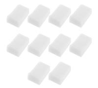 Ciieeo 10 Pezzi Protezione Angolare in Silicone per Mobili e Maniglie, Guardia per Bordi e Angoli, Installazione Semplice e Versatile, per Soggiorno e Scuola