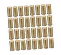 Ciieeo 100 Pezzi Capsule Termoretraibili per Bottiglie Vino Tappi in Plastica Flessibili per Sigillatura Accessori per Cantina e Bar Facili da Usare per Bottigliette e