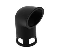 Ciieeo 1pezzi Deviatore di Rilascio Vapore in Silicone per Pentole Pressione Accessorio Sicuro e Resistente per Cucina Vapore Compatibile con Vaporiera Induzione Design Leggero e Pratico