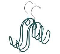 Ciieeo 2pezzi Asciugascarpe Per Scarpe in Ferro Grucce Per Asciugatura Di Scarpe Multiple Organizer Per Appendiabiti Per Espositori Per Scarpiera Per Camera Da Letto