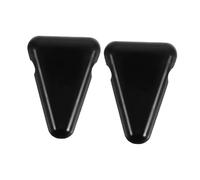 Ciieeo 2pezzi Supporto Per Diapason in Silicone Triangolare Blocco Base Per Diapason Stabilizzatore Presa Sicura Parte Strumento Impedisce Scivolamenti e Danni