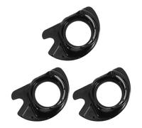 Ciieeo 3 Pezzi Scatola per Rocchetti a Caricamento Superiore per Macchina da Cucire Singer 8019 e 974, in Plastica e Metallo, Dimensioni Precise 3.80x2.80x1.20cm, Riduce Problemi di Filo