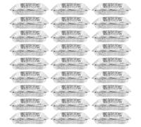 Ciieeo 30 pezzi Teglie Alluminio Quadrate per Forno e Friggitrice ad Aria per Cottura Cottura Profonda e Conservazione Resistenti Alte Temperature