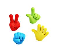 Ciieeo 4 Pz Gomme Per Matite Gomme Alla Rinfusa Gommini Gomma Da Cancellare Cartoni Animati Gomma Per Studenti Creativa Per Bambini Ufficio Articoli Per La Scrittura Massa