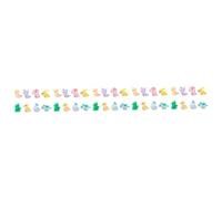 Ciieeo 40pezzi Miniature Dinosaur Figurines Cute Resin Dinosaurs for Garden Decor and Landscape Adorable Collectible Ornaments for Home and Bonsai Decoration
