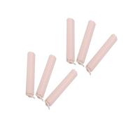 Ciieeo 6pezzi Clip Chiudi Sacchetti Plastica Sigillanti Riutilizzabili Ergonomiche Per Snack e Alimenti Adatte Piccoli Sacchetti Come Latte in Polvere e Patatine Colore Casual