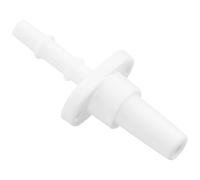 Ciieeo Adattatore Affidabilità Misuratore di Bracciale per Pressione Sanguigna Plastica Bianco Forma Semplice Alta per Ripetuto in in