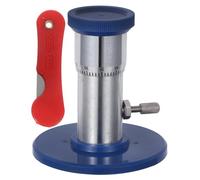 Ciieeo Affettatrice Per Esperimenti Di Biologia Attrezzatura Da Laboratorio Per Studenti Microtomo Per Esperimenti Di Biologia Microtomo Manuale Dimostrazione Scientifica