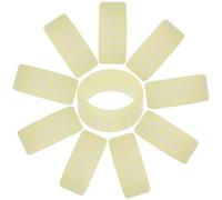 Ciieeo Anelli 10 Silicone Batteria in da per Luminosi Bacchette e Antiscivolo Gialli Effetto Funzione Promemoria per Accessori da Pratica