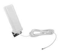 Ciieeo Antenna Omnidirezionale Frequenza Per Segnali e Installazione Per Ambienti Esterni Miglioramento Della Copertura Sostituzioni