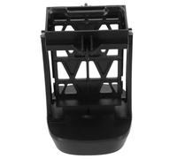 Ciieeo Avvolgitore per Orologi Automatici Portatile in Plastica Ricarica USB, Dispositivo di Carica Silenzioso per Orologi Meccanici da Polso, Strumento Compatto per Uso Domestico e da