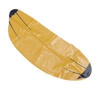 Ciieeo Banana Gonfiabile Gigante in Pvc Resistente e Maneggevole, Giocattolo Gonfiabile Pratico e Vivace per Feste di Compleanno come Accessorio Fotografico Divertente