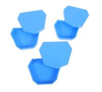 Ciieeo Base per Kit Essenziale per Laboratori Facile da Usare Versatile per Tecnici per Creazione e Procedure