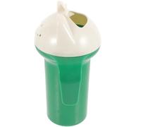 Ciieeo Bicchiere Protezione Occhi e Viso a Forma di Rana in Eva per Risciacquo Shampoo Accessorio Bagno Divertente per Piscina e Spiaggia per Ragazzi e Ragazze
