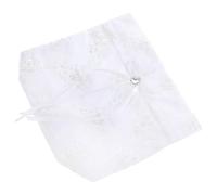 Ciieeo Borsa da Cerimonia Bianca Raffinata per Donna, Borsa da Sposa Distinta per Eventi Notturni e Occasioni Formali, Design Sofisticato e Compatto