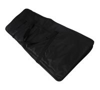 Ciieeo Borsa per Tastiera Elettronica 76 Tasti Oxford Custodia Portatile Resistente Tracolla e Manico per Trasporto e Performance all'Aperto