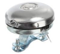 Ciieeo Campanello per Bicicletta retrò in Ferro 52 Mm, Campana Vintage Suono Forte e Melodioso, Accessorio Manubrio per Bici da Crociera Uomo, Donna