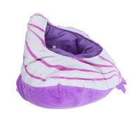 Ciieeo Cappello Peluche Cipolla e Resistente per Halloween e Accessorio Costume Divertente per Feste e Cosplay Adulti