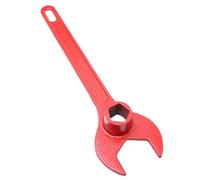 Ciieeo Chiave in Ghisa per Idrante Antincendio, Strumento di Emergenza Resistente e Pratico per Uso Esterno, Accessorio Essenziale per Interventi Antincendio Domestici e Professionali