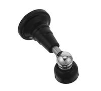 Ciieeo Chiudiporta Silenzioso Fermaporta Foratura Fermaporta Per Hotel Per Porte Da Ammortizzatore Per Porte Meccanico Da Pavimento