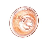 Ciieeo Ciotola Di Rame Liscia Per Offerte Buddiste, Artigianale Da 8 Cm, Decorazione Per Tempio, Casa e Ristorante, Resistente e Facile Da Pulire