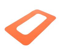 Ciieeo Connettore Patch per Scatola Pinna Rimovibile 9 Pollici Accessorio per Tavola da Surf e Paddleboard per Maggiore Manovrabilità in Acqua Aperta