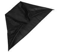 Ciieeo Copertura Antipioggia per LED Par Light e Resistente Uv e Temperature Protezione per Luci da Palco Testa Mobile per Spettacoli Outdoor