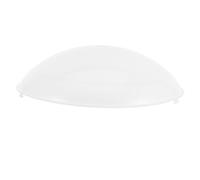 Ciieeo Copertura Plafoniera Rotonda per Illuminazione Paralume Sostitutivo Facile da Installare per Camera Corridoio e Scale Design Moderno e Multifunzionale per Luci