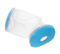 Ciieeo Copri-Gesso per Gomito Copertura Elastica Riutilizzabile per Doccia e Bagno Protezione per Braccio Superiore Ferito Mantieni Medicazioni e Bendaggi Asciutti