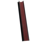 Ciieeo Cue Tip Trimmer Portatile in Plastica per Stecche da Biliardo