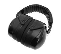 Ciieeo Cuffie Antirumore per Batteristi Design Ergonomico, Imbottitura Elastica e Padiglioni Girevoli per Isolamento Acustico e Uso Prolungato in Studi di Registrazione