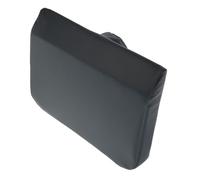 Ciieeo Cuscino Massaggiante per Viso Foro Centrale Poggiatesta Regolabile per Lettino da Massaggio e Sedia Cuscino per Spa e Salone di Bellezza Resistente e Confortevole per Uso