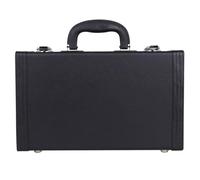 Ciieeo Custodia Rigida Imbottita per Clarinetto, Scatola Protettiva Resistente ai Graffi per Trasporto Strumento Musicale, Accessorio per Clarinetto Fodera Assorbente per Uso Duraturo