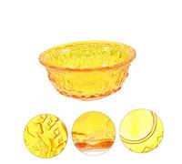 Ciieeo Decorazione Cornucopia Ciotola della Ricchezza in Vaso Fioriera per Fortuna e Prosperità