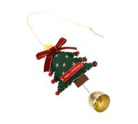 Ciieeo Decorazione per Albero di Natale Ornamento Natalizio da Appendere Ciondolo per Albero di Natale Bomboniera