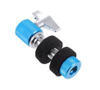 Ciieeo Frizione Hi-hat in Metallo per Batteria, Supporto per Charleston Cuscinetti a Sfera, Accessorio per Strumenti Musicali Professionale per Montaggio Rapido e Uso in Performance Live