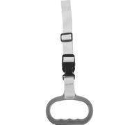 Ciieeo Maniglia di Assistenza per Portiera Auto in Nylon e Plastica Resistente Cinghia di Supporto per Anziani Disabili e Donne Incinte Ausilio Pratico per Entrare e Uscire Dall’Auto