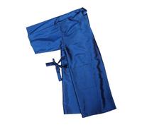 Ciieeo Mantello Da Parrucchiere Per Taglio e Resistente e Tessuto Protezione Completa Per Clienti Salone