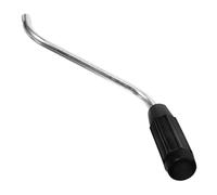 Ciieeo Manuale Pasta Maker Maniglia Ricambio Macchina per Pasta Accessorio per Formare Noodle Robusta Manovella Pratica Noodle Maker Parte