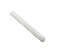 Ciieeo Matterello in Plastica Antiaderente Manico Comodo, Facile da Pulire, per Pasta Fatta a Mano e Dolci, Accessorio Cucina Versatile per Ravioli e Torte