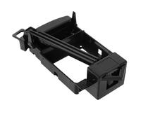 Ciieeo Meccanismo Orologio a Pendolo al Quarzo Supporto Carico 100G Parti di Orologi Meccanici per Sostituzione e Riparazione Movimento Orologio da Parete Compatibile