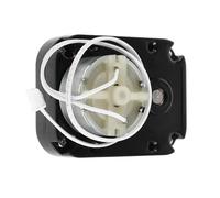 Ciieeo Motore a Continua per Carica Orologi Automatici Silenzioso Motoriduttore, Ricambio per Scatola Avvolgi Orologi Compatibile per Uso Domestico e Commerciale