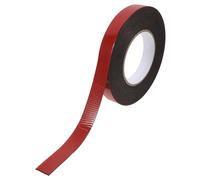 Ciieeo Nastro Biadesivo Ultra Resistente Adesivo Rimovibile per Auto e Decorazioni Murali Nastro Lato per Applicazioni Versatili e Resistente Alle