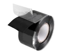 Ciieeo Nastro Isolante in Silicone Autoadesivo 5cm x Resistente Al Calore Per Riparazione Tubi Perdite e Cavi Elettrici Per Uso Domestico e Automobilistico