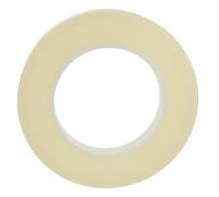 Ciieeo Nastro sigillante autoadesivo per bottiglie e lattine, pellicola multi-superficie trasparente, dimensioni 0,71" x66 m, ideale per ambienti cucina, 1 rotolo