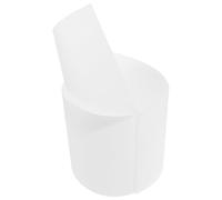 Ciieeo Pannello Di Diffusione Striscia Luminosa Diffusore Pannello LED Flessibile Flessibile A LED Barriere Per Lampade Sospese