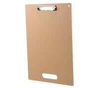 Ciieeo Paper Drafting Board con Superficie Liscia, Resistente e Leggera in Carta, Ideale per Studenti e artisti Durante sessioni di Disegno