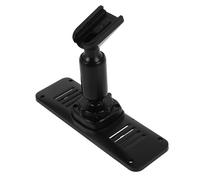 Ciieeo per Dash Cam per Specchietto Retrovisore Auto Kit con Pannello Posteriore e Clip Installazione Sicura e Stabile per da Auto e Dvr