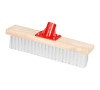 Ciieeo Per e Piastrelle Spazzolone Per Pulizia Superfici Dure Testa Ricambio Per Spazzole Pulizia Outdoor e Indoor Rimuove Macchie Ostinate e Sporco Setole Rigide